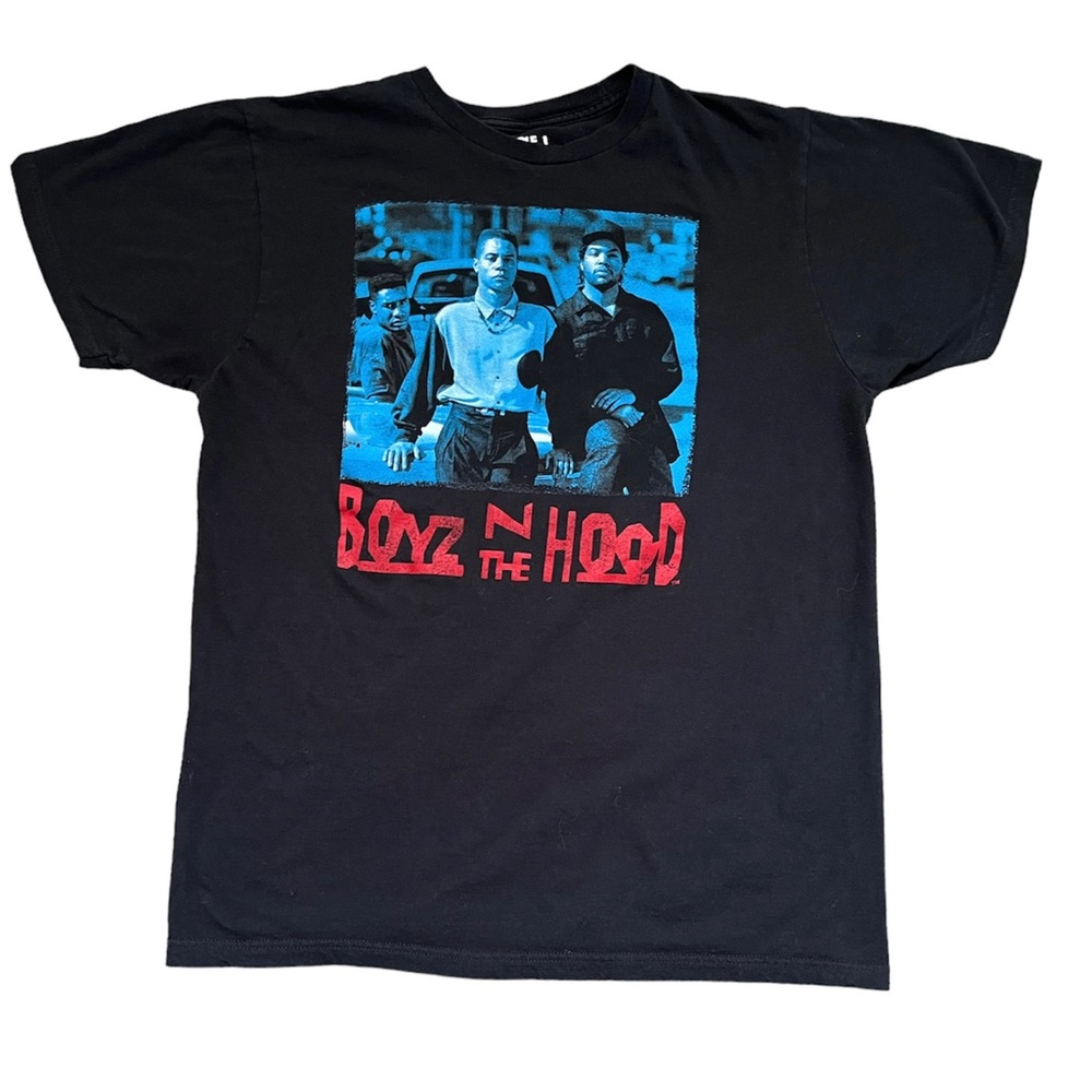 Vintage Graphic T-Shirt